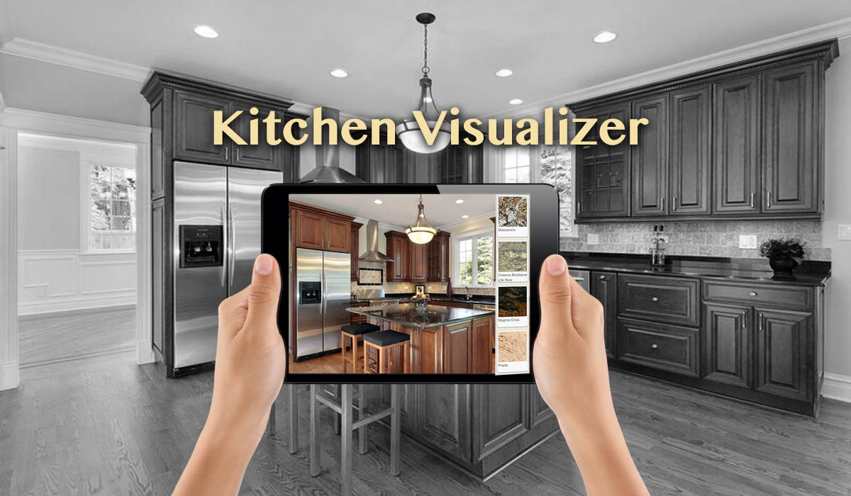 What kind of a website is best for a home remodeler? Kitchen