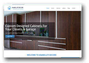 anabelles decore cabinetery in san diego