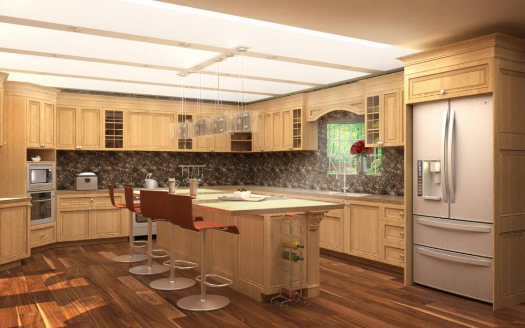 Bring Designs to Life with KBF Designer’s Cutting Edge Visualizers