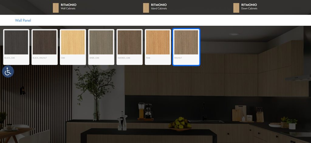 Panellis Visualizer