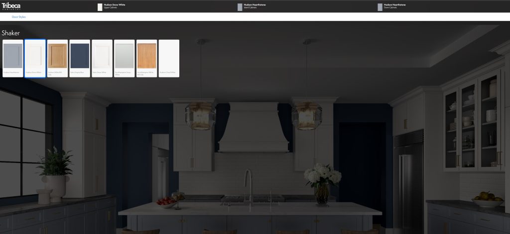 Tribeca Visualizer